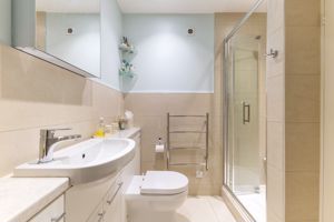 Shower Room- click for photo gallery